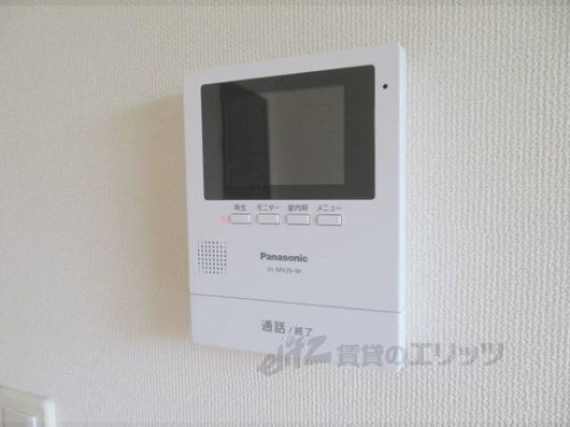 ドアフォン（ＴＶ含）