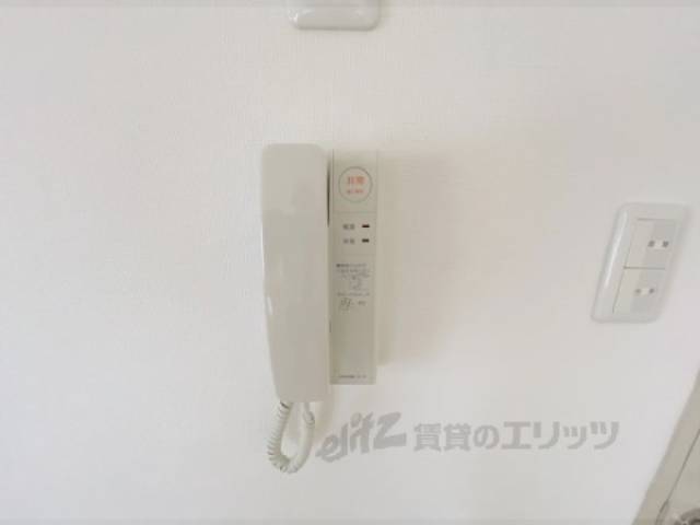 モニターフォン
