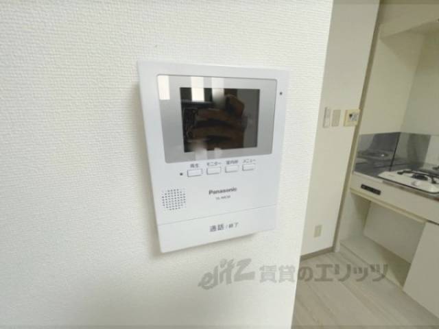 ドアフォン（ＴＶ含）