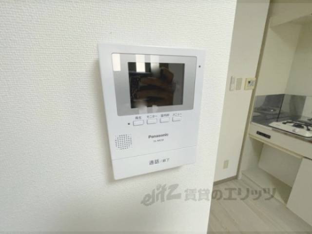 ドアフォン（ＴＶ含）