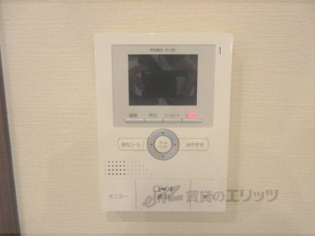 ドアフォン（ＴＶ含）