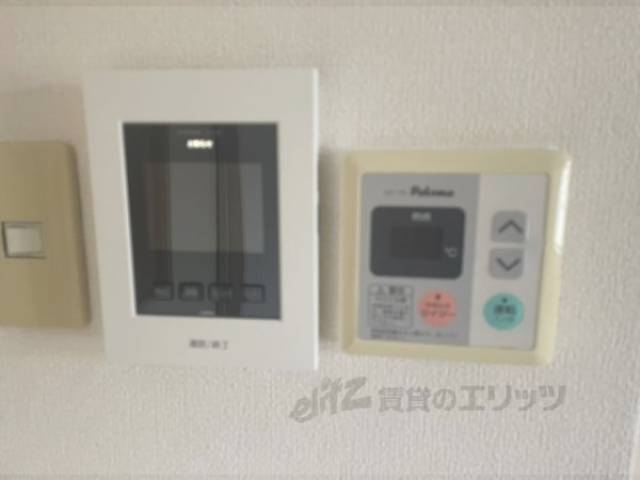 ドアフォン（ＴＶ含）　給湯機リモコン
