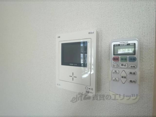 ドアフォン（ＴＶ含）