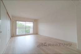 真美ケ丘６丁目団地１７号棟室内写真1