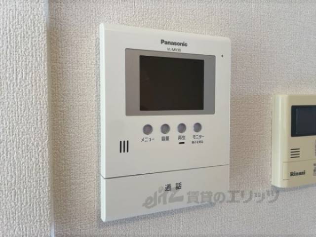 ドアフォン（ＴＶ含）