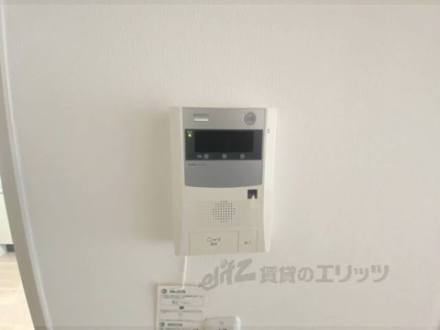 インターフォン