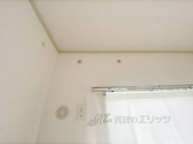 エアコン　設置場所