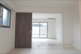 ＳＦＬＡＴ円町室内写真1
