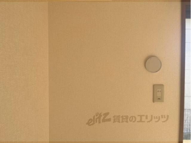 エアコン　設置可能