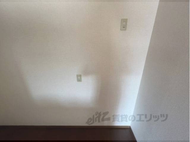 冷蔵庫置場