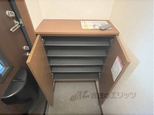 下駄箱