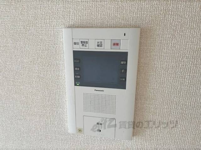 ドアフォン（ＴＶ含）