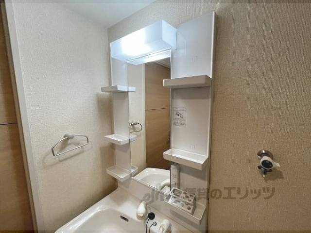 洗面所