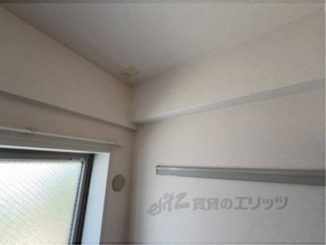 エアコン　設置可能