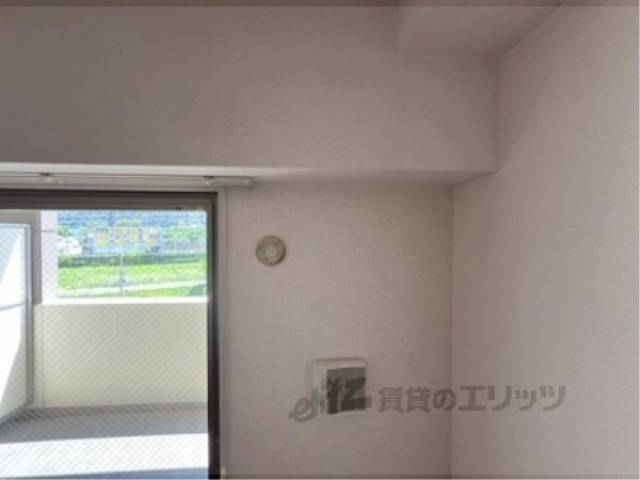 エアコン　設置可能