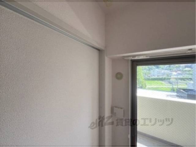 エアコン　設置可能