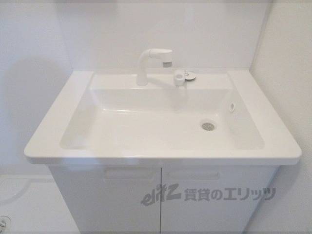 洗面所