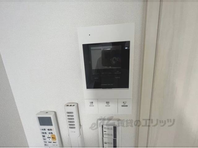 ドアフォン（ＴＶ含）