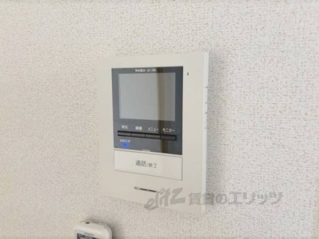 ドアフォン（ＴＶ含）