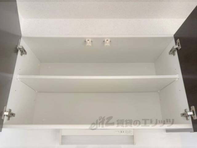 キッチン　収納