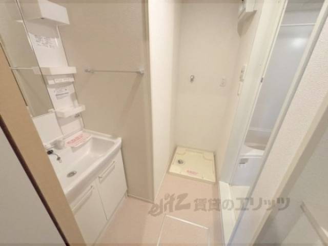 洗面所　脱衣所