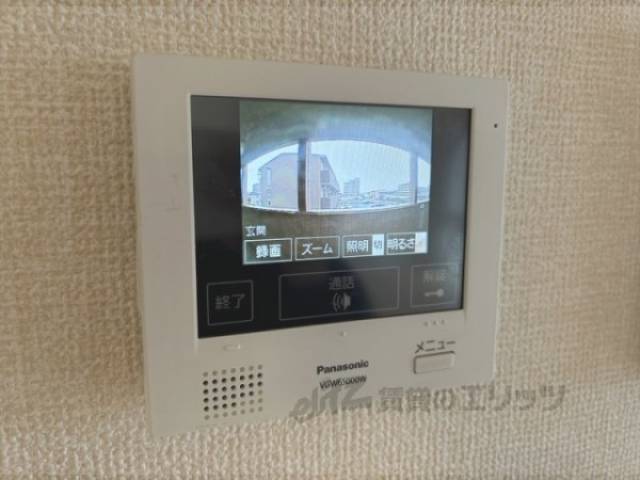 ドアフォン（ＴＶ含）