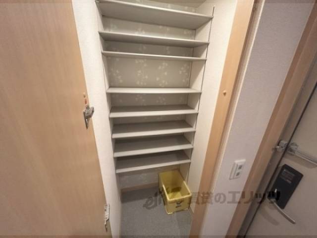 下駄箱