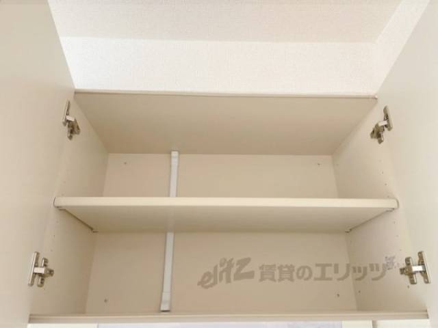 キッチン　収納