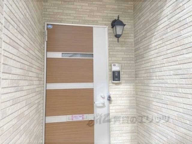 ドアフォン（ＴＶ含）