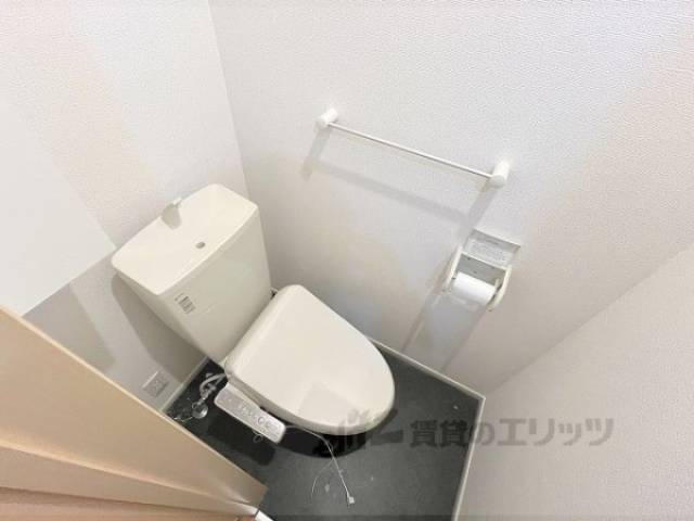 トイレ　収納