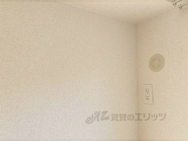 エアコン　設置箇所