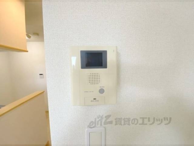 ドアフォン（ＴＶ含）