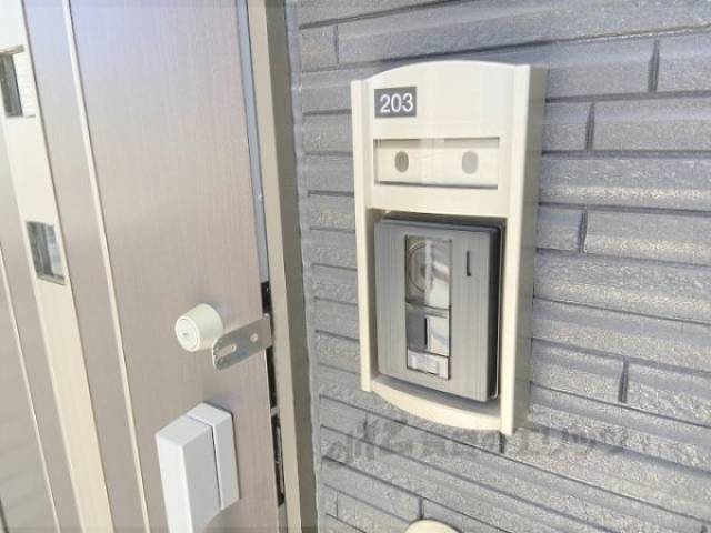 ドアフォン（ＴＶ含）