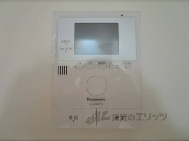 ドアフォン（ＴＶ含）