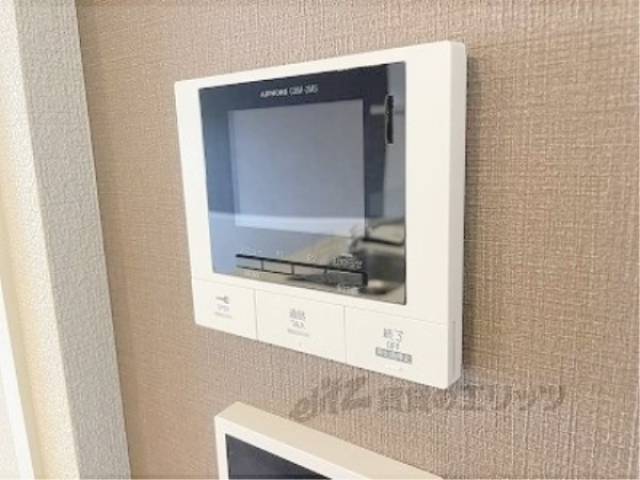 ドアフォン（ＴＶ含）