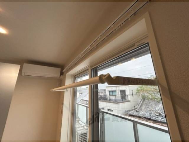 室内干し用