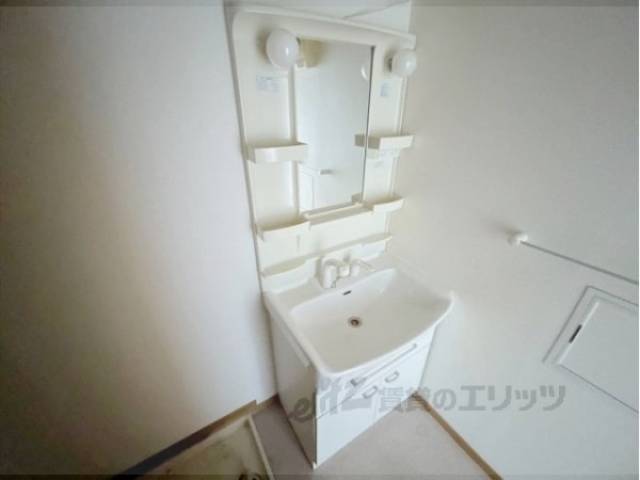 洗面所