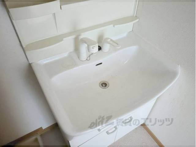 洗面所