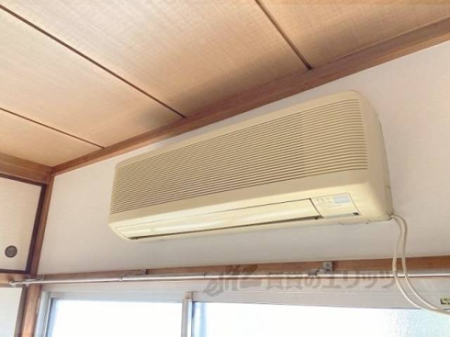 エアコン