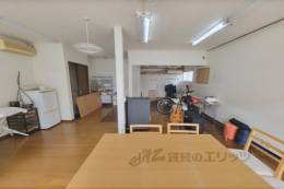 西京極東衣手町42テナント室内写真1