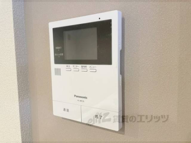ドアフォン（ＴＶ含）