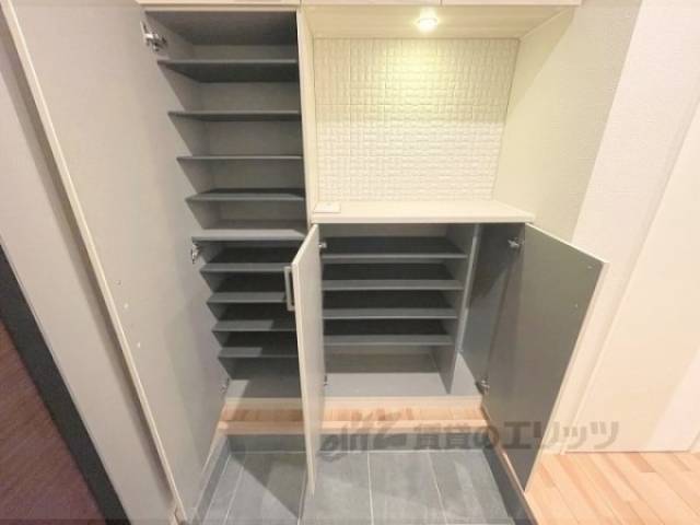 下駄箱