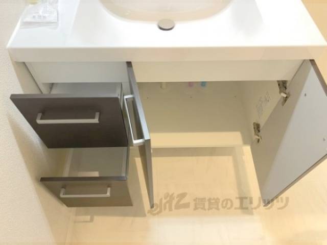 洗面所
