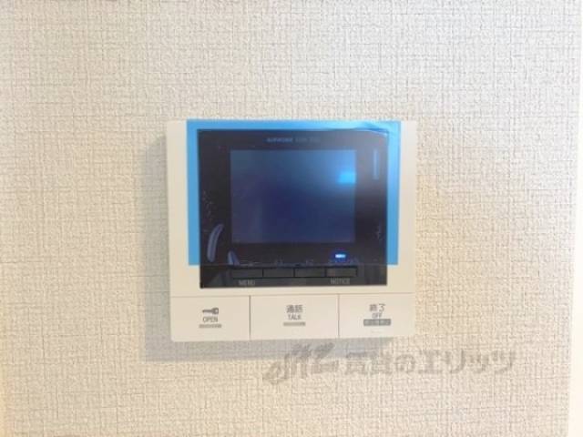 ドアフォン（ＴＶ含）