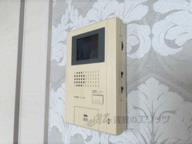 ドアフォン（ＴＶ含）