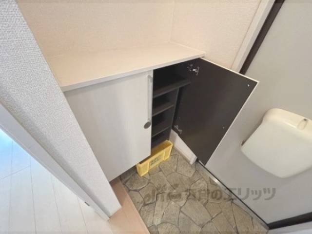 下駄箱