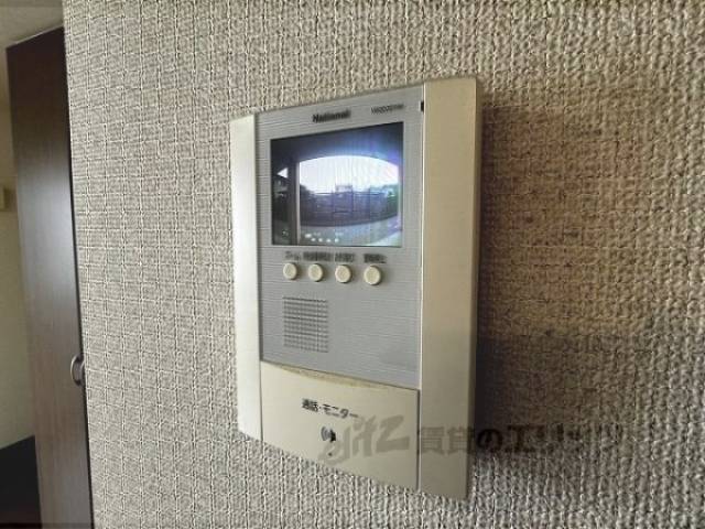 ドアフォン（ＴＶ含）