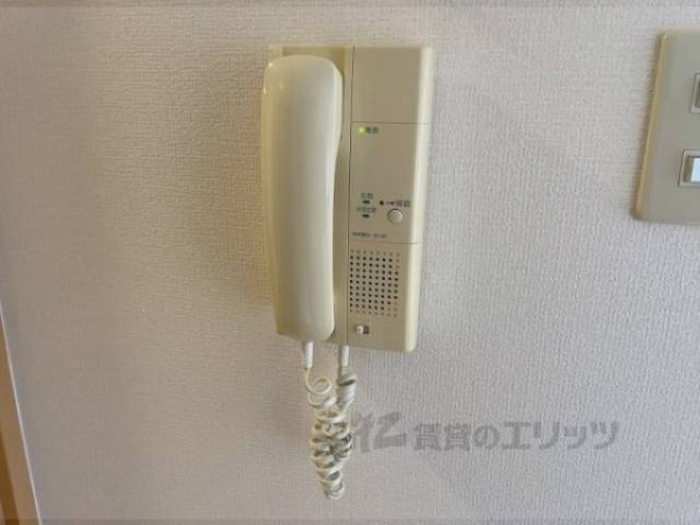 ドアホン