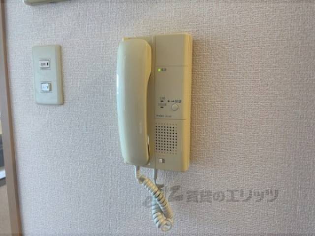 ドアホン