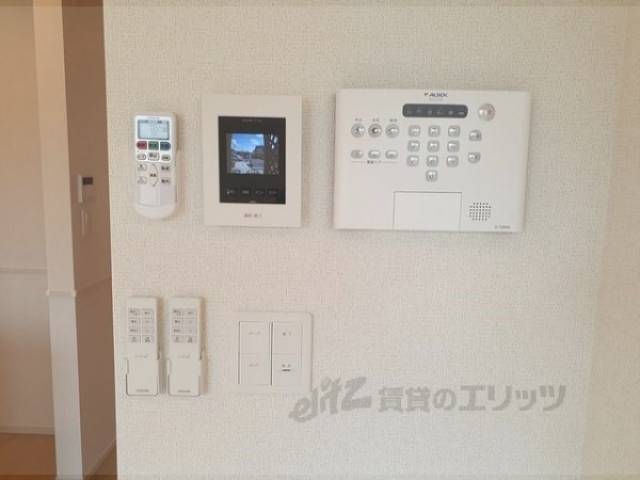 ドアフォン（ＴＶ含）